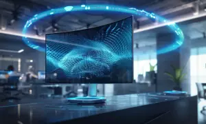 Monitor z WiFi: Przyszłość bezprzewodowych wyświetlaczy? Analiza!
