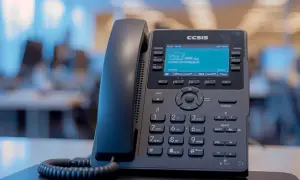 Cisco telefon: dlaczego firmy wybierają to rozwiązanie VoIP?