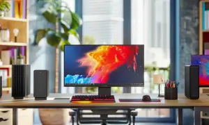 Lenovo M93p: Czy ten ThinkCentre zrewolucjonizuje biuro? Analiza