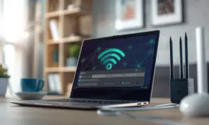 Jak zmienić hasło do WiFi w Toya? - Prosty poradnik krok po kroku