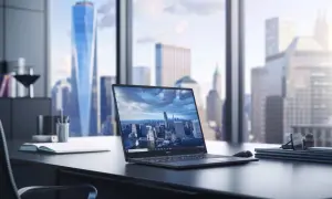 Dell 5400: czy to jest najlepszy laptop biznesowy z serii 5000?