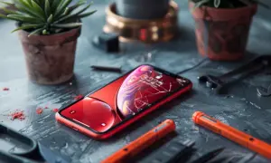 Wymiana ekranu iPhone XR: Krok po kroku poradnik naprawy w domu