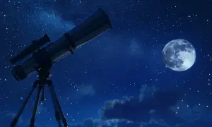 Celestron luneta: czy warto inwestować w amatorską astronomię?