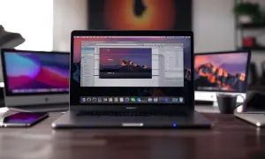 MacBook A1708: Czy to najlepszy laptop Apple'a? Opinie ekspertów