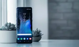 Samsung G960F: Czy Galaxy S9 to nadal dobry wybór? Oceniamy