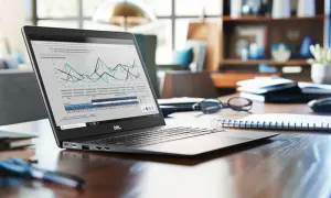 Dell Latitude E6430: Warto kupić używany? Plusy i minusy