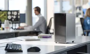 Optiplex 7010 SFF: Oto sekrety popularności tego modelu w firmach