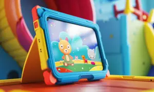 Etui na tablet Lenovo M10: Ochrona urządzenia Twojego dziecka!