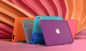 Obudowa MacBook: Oto 5 najlepszych modeli chroniących Twój sprzęt