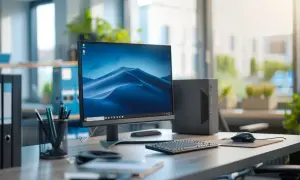 Dell Optiplex 3070: Dlaczego to idealne rozwiązanie dla firm? Analiza