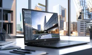 Dell Precision 7000: Dlaczego wybór profesjonalistów? Analizujemy