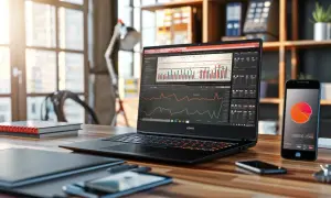 Lenovo T580: Dlaczego jest to idealny ThinkPad do pracy mobilnej?