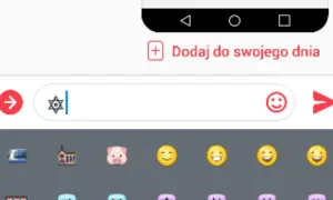 Jak naprawić emotki na Messengerze: 7 skutecznych metod
