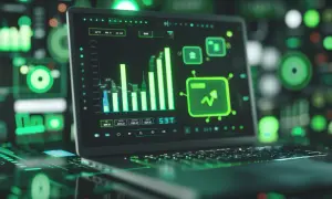 Recenzja: BatteryBar - monitorowanie baterii - Pełna analiza