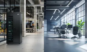 APC Smart UPS: Niezbędnik czy zbędny wydatek dla firm? Analiza