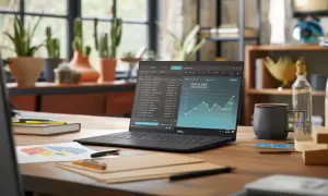 Dell Latitude 3500: Budżetowy nie znaczy gorszy? Oceniamy