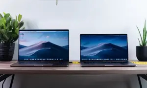 Laptop 14 cali: czy jego wymiary są optymalne dla Ciebie? Testujemy