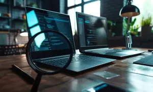 Dell Latitude 5500 vs 5400: Który wybrać? Porównanie modeli
