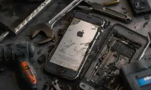 Bateria iPhone 7: Dlaczego tak szybko się zużywa? Sekrety Apple