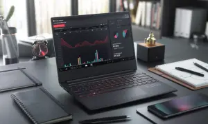 Lenovo L490: Najlepszy ThinkPad serii L dla firm? Test oraz opinie