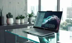 Dell XPS 9530: Najlepszy ultrabook na rynku? Test i nasze opinie
