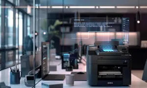 Konica Minolta: Czemu to więcej niż zwykła drukarka? Oto sekrety