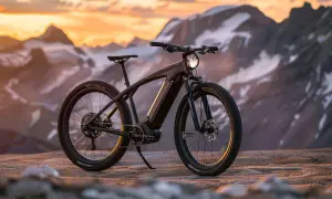 Bateria rowerowa 48V: to klucz do dłuższych wypraw na e-rowerze?