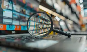 Laptop outlet: czy to bezpieczny sposób na tani zakup? Analizujemy