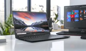 Lenovo E580: Godny rywal dla Dell Latitude? Test oraz nasze opinie