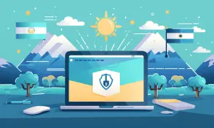 VPN dla Argentyny - Poradnik: Wybór najlepszej opcji dla ciebie