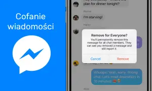 Jak cofnąć wiadomości na Messenger - skuteczne metody i triki