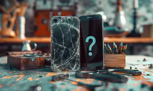 iPhone serwis Gliwice: Czy warto naprawiać starszy model? Porady!