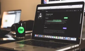 Jak zmienić email na Spotify? - Instrukcja zmiany adresu email