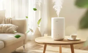 Nawilżacz Xiaomi: Czy rzeczywiście poprawi jakość powietrza? Analiza
