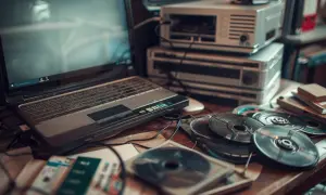 Konwersja VHS do DVD za pomocą Honestech: Praktyczne wskazówki i porady