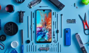 Huawei P30 Lite: Jak samodzielnie wymienić wyświetlacz? Poradnik