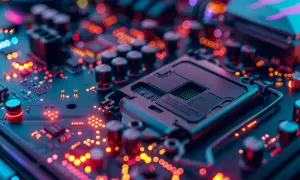 Intel Core i3 540: czy nadal się sprawdza w grach? Test wydajności