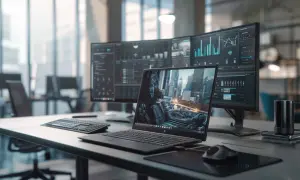 HP ZBook G3: Mobilna stacja robocza czy zwykły laptop? Porównanie