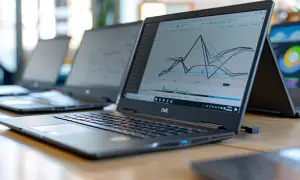 Dell Latitude E6400: Dlaczego ta seria wciąż popularna? Oto fakty
