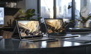 HP Elite x2: Tablet i laptop w jednym, czy to się sprawdza? Porady