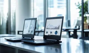 Dell czy Lenovo: Który producent lepszy dla firm? Nasze porównanie