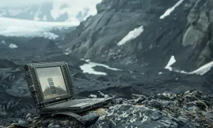 Panasonic CF-19: Czy to jest najbardziej wytrzymały laptop na rynku?