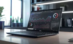 Dell E5470: Najlepszy laptop biznesowy? Szczegółowa recenzja!
