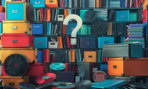 Dysk 12TB: Naprawdę potrzebujesz tyle miejsca? Sprawdzamy fakty