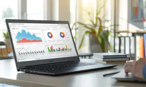 Lenovo T490s: Ultramobilny ThinkPad dla profesjonalistów? Test