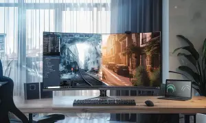 Monitor 60 cali: Domowe kino czy niepotrzebny gadżet? Porównanie