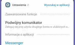 Jak stać się niewidocznym na Messengerze bez stresu i niepotrzebnych kontaktów