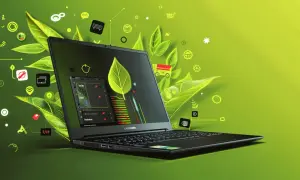 Bateria Lenovo laptop: Jak przedłużyć jej żywotność? Nasze metody