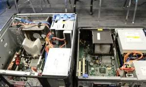 Dell Optiplex 760: Zalety oraz wady zakupu tego używanego modelu