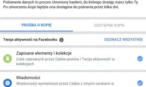 Jak odzyskać usunięte wiadomości z Messengera? 5 skutecznych metod